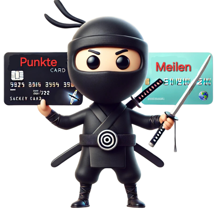 PunkteNinja